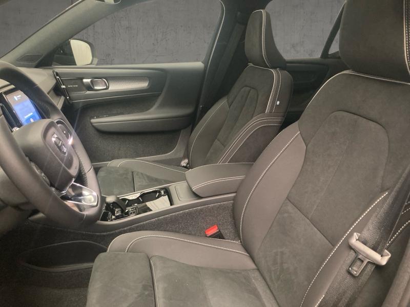 Image VOLVO EX40 Single Extended Range 252ch Ultra