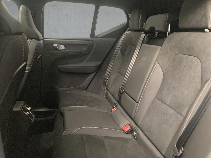 Image VOLVO EX40 Single Extended Range 252ch Ultra