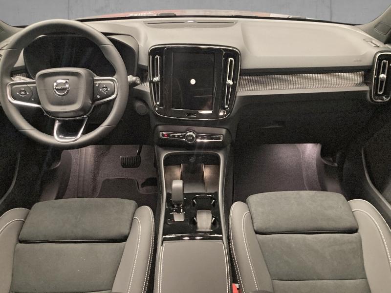 Image VOLVO EX40 Single Extended Range 252ch Ultra