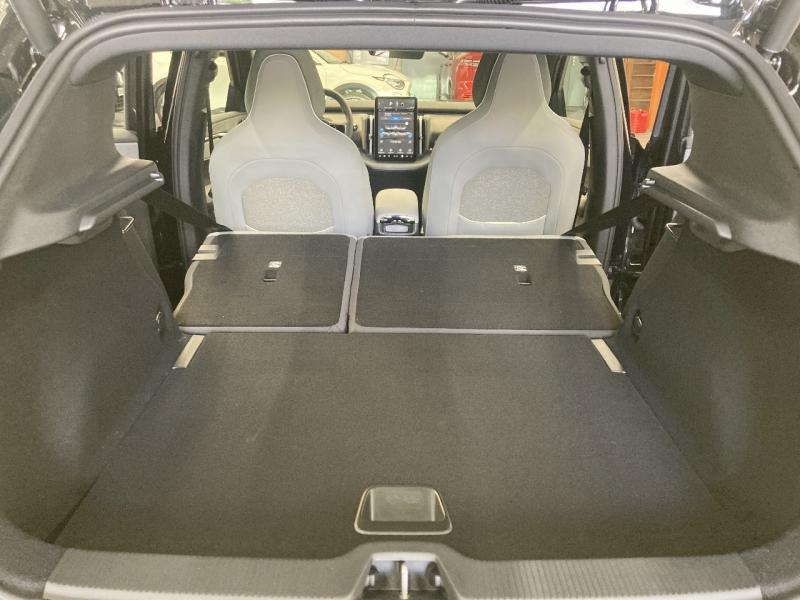 Image VOLVO EX30 Single Extended Range 272ch Plus