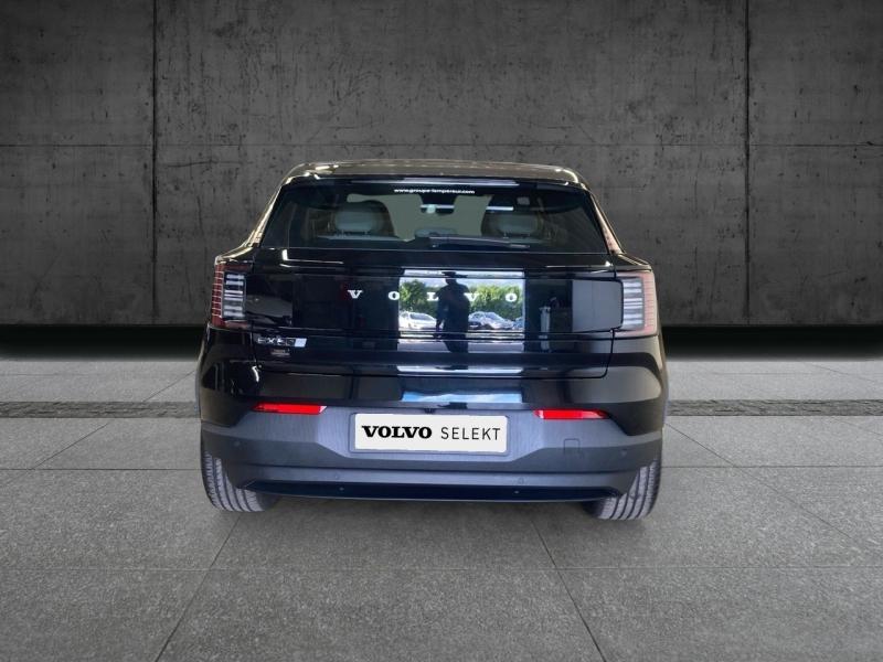 Image VOLVO EX30 Single Extended Range 272ch Plus