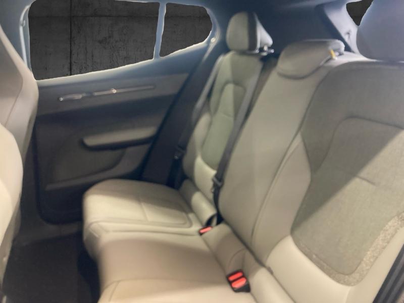 Image VOLVO EX30 Single Extended Range 272ch Plus