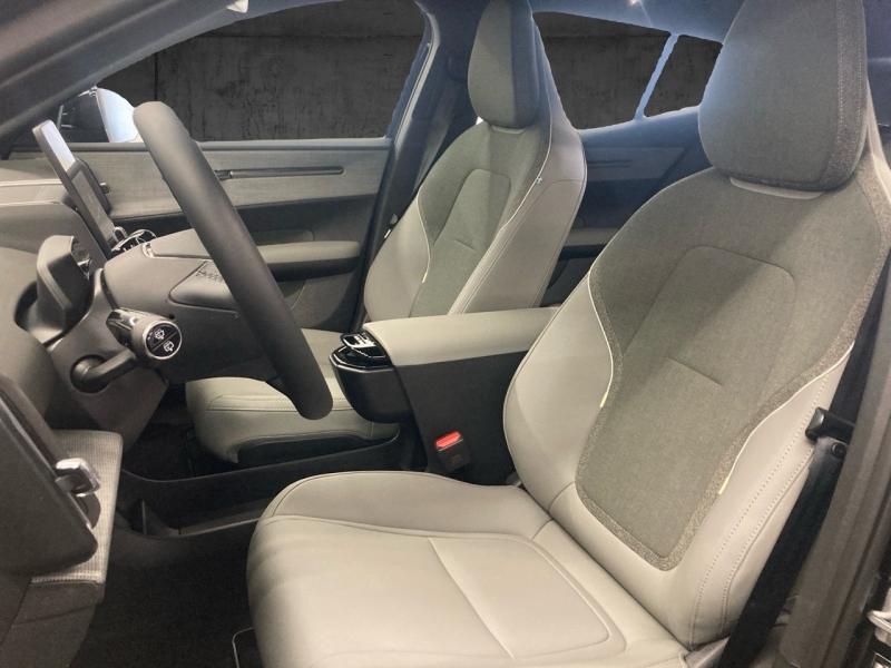 Image VOLVO EX30 Single Extended Range 272ch Plus