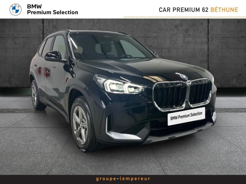 Photo BMW X1 sDrive18i 136ch