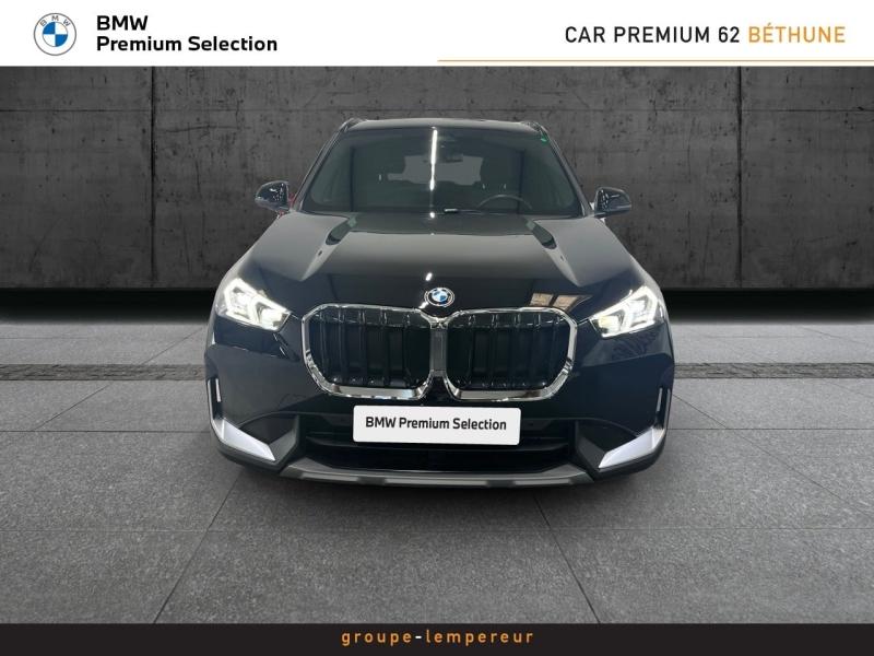 Image BMW X1 sDrive18i 136ch