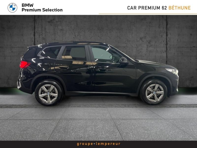 Image BMW X1 sDrive18i 136ch