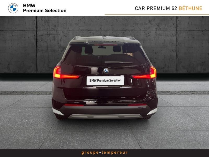 Image BMW X1 sDrive18i 136ch