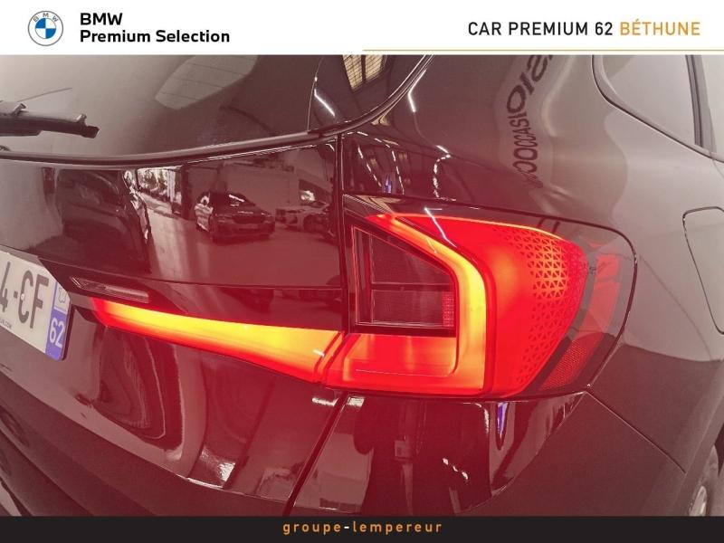 Image BMW X1 sDrive18i 136ch