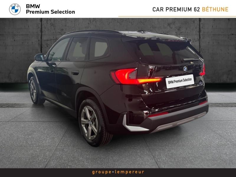 Image BMW X1 sDrive18i 136ch