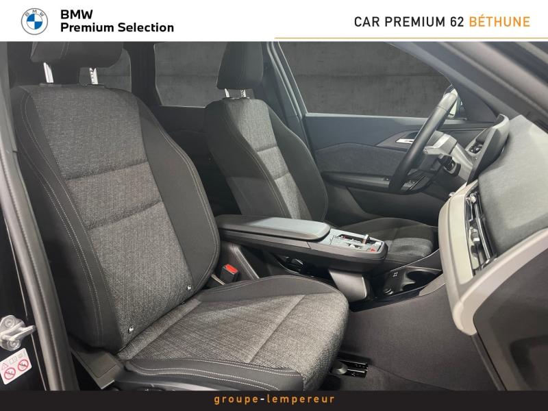 Image BMW X1 sDrive18i 136ch