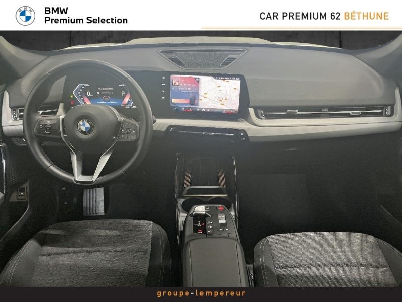 Image BMW X1 sDrive18i 136ch