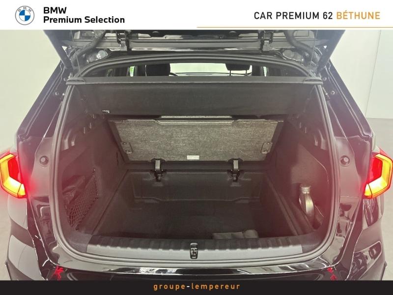 Image BMW X1 sDrive18i 136ch