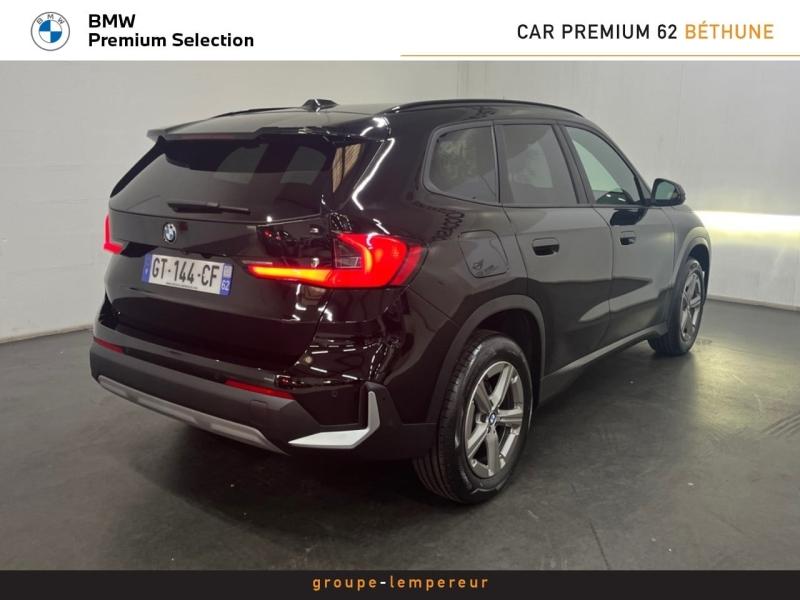 Image BMW X1 sDrive18i 136ch