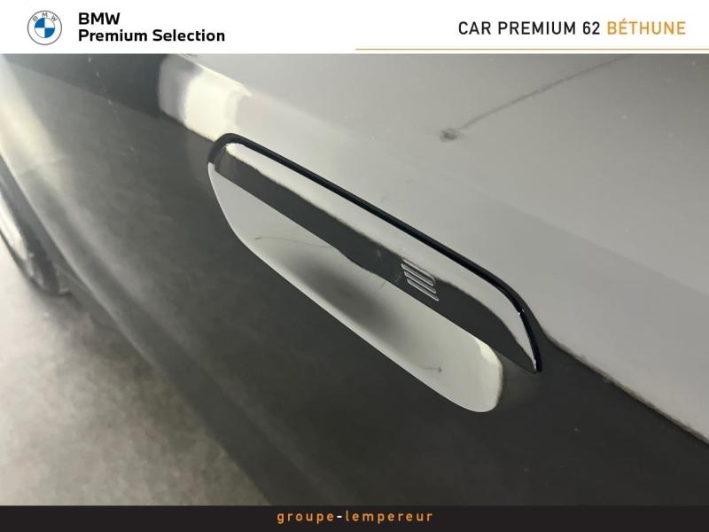 Image BMW X1 sDrive18i 136ch