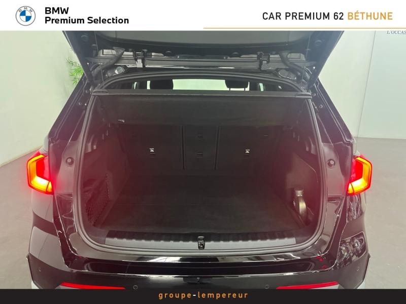 Image BMW X1 sDrive18i 136ch