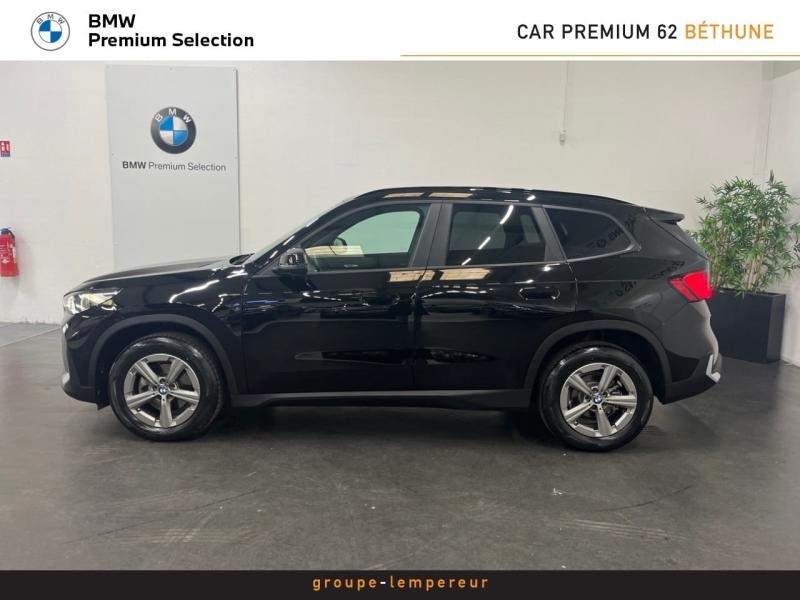 Image BMW X1 sDrive18i 136ch