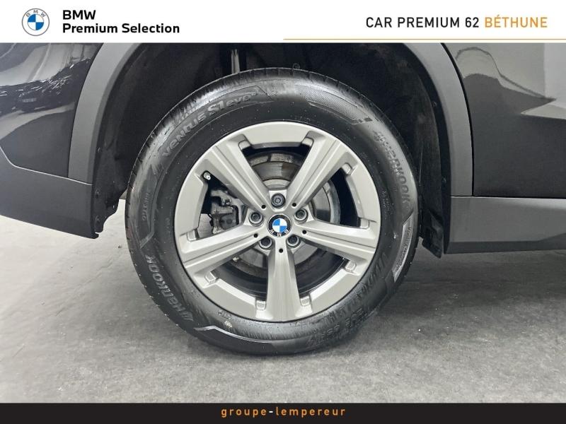 Image BMW X1 sDrive18i 136ch