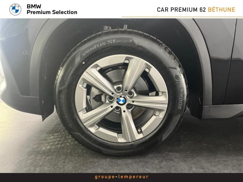 Image BMW X1 sDrive18i 136ch