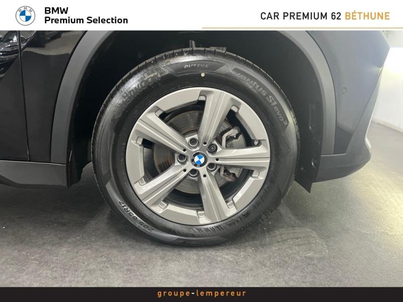Image BMW X1 sDrive18i 136ch