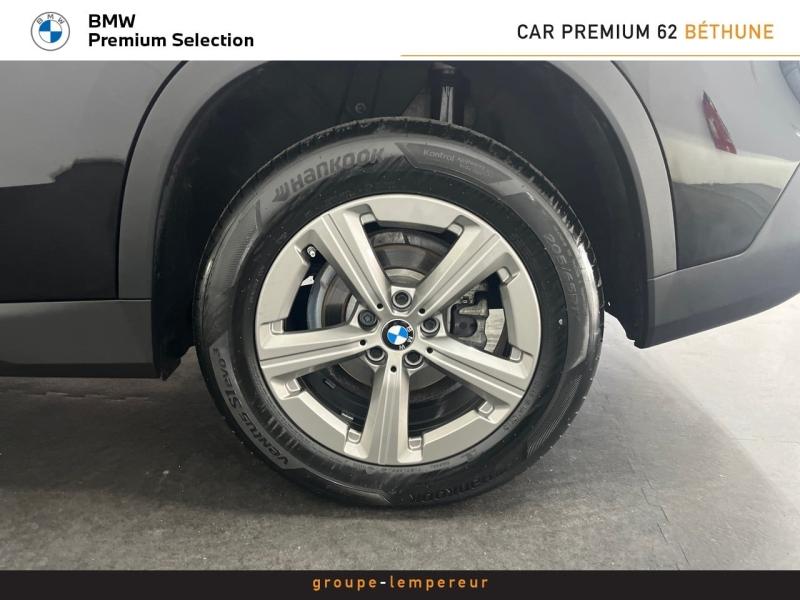 Image BMW X1 sDrive18i 136ch