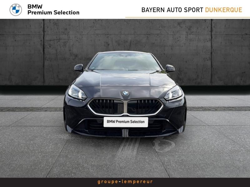 Image BMW Série 1 120A 170ch M Sport DKG7