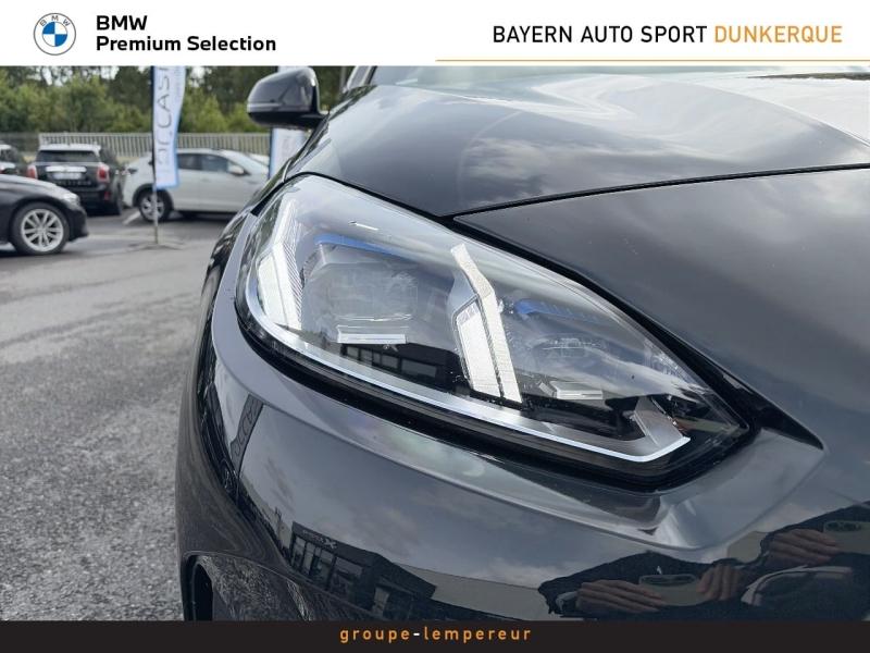 Image BMW Série 1 120A 170ch M Sport DKG7