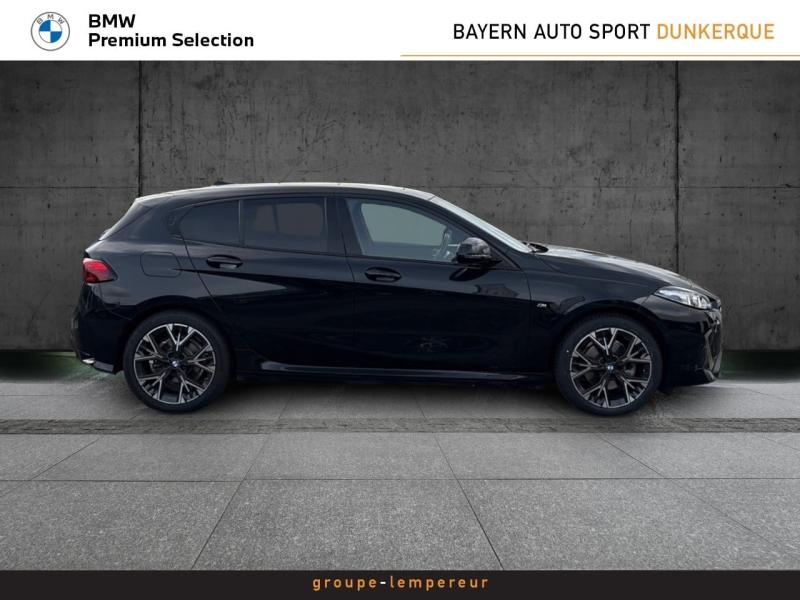 Image BMW Série 1 120A 170ch M Sport DKG7