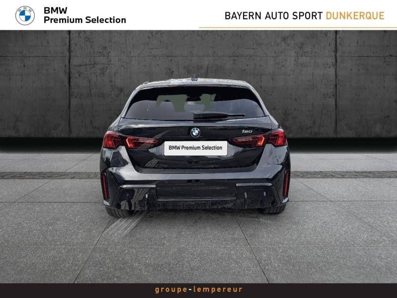 Image BMW Série 1 120A 170ch M Sport DKG7