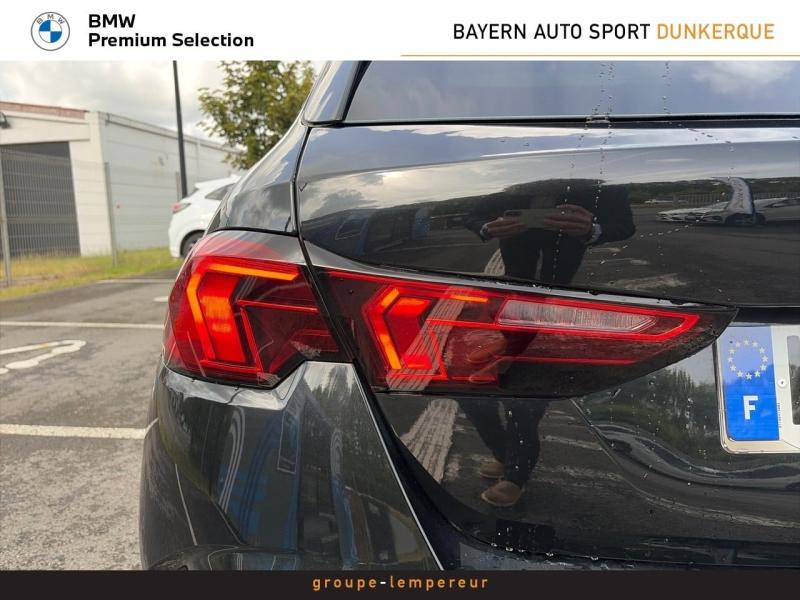 Image BMW Série 1 120A 170ch M Sport DKG7