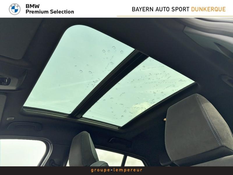 Image BMW Série 1 120A 170ch M Sport DKG7