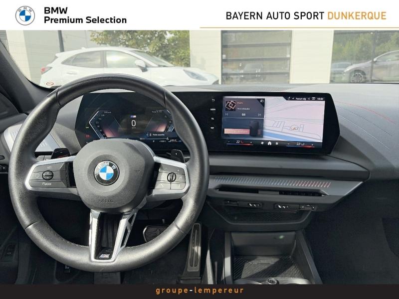 Image BMW Série 1 120A 170ch M Sport DKG7