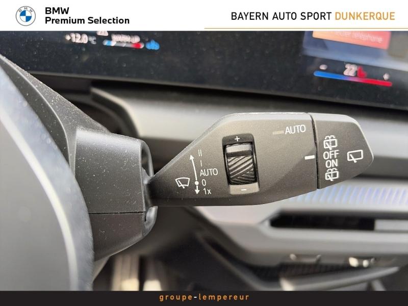 Image BMW Série 1 120A 170ch M Sport DKG7