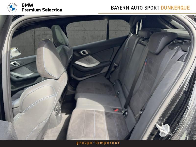 Image BMW Série 1 120A 170ch M Sport DKG7