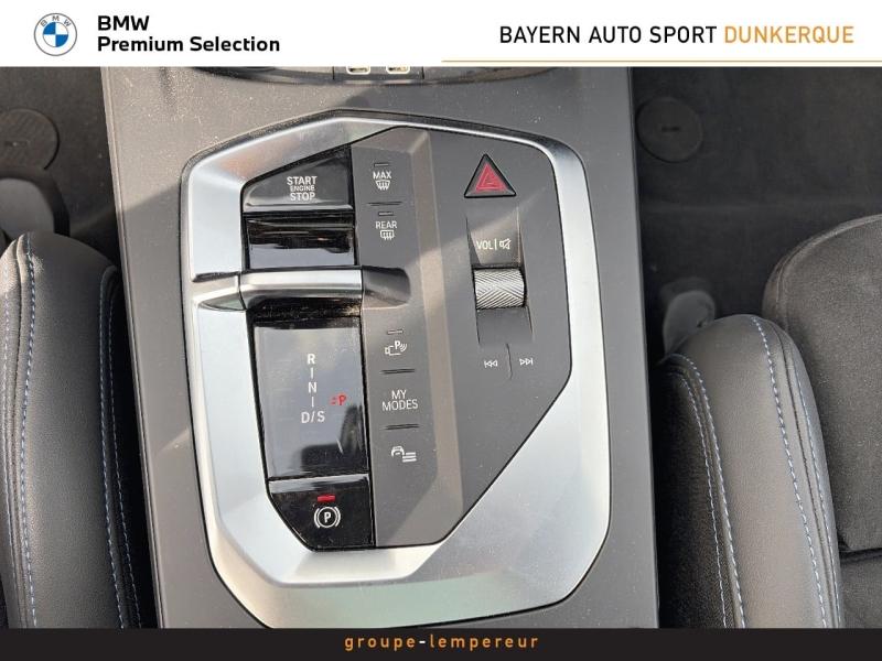 Image BMW Série 1 120A 170ch M Sport DKG7