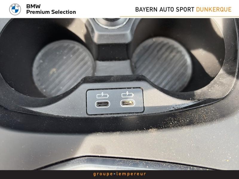 Image BMW Série 1 120A 170ch M Sport DKG7