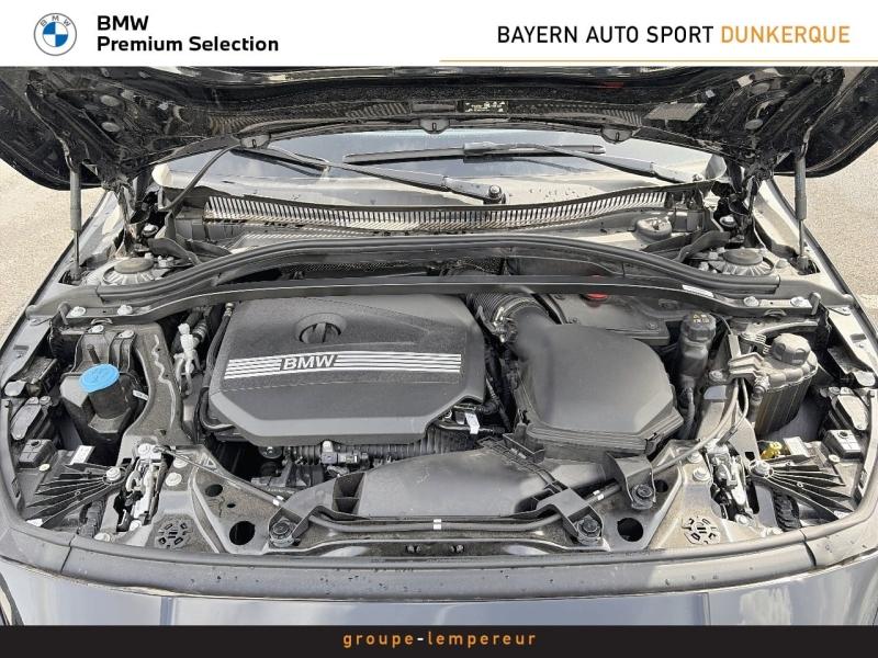 Image BMW Série 1 120A 170ch M Sport DKG7