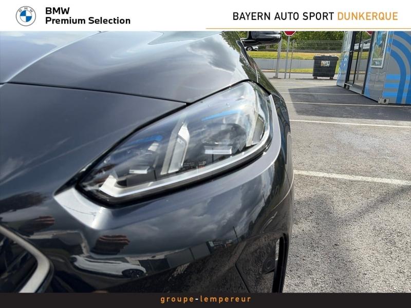 Image BMW Série 1 120A 170ch M Sport DKG7
