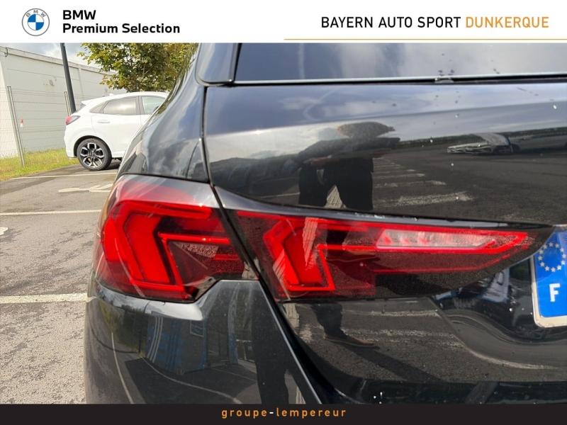 Image BMW Série 1 120A 170ch M Sport DKG7
