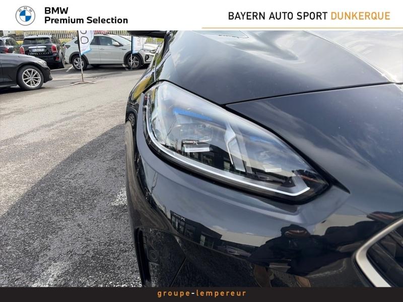 Image BMW Série 1 120A 170ch M Sport DKG7