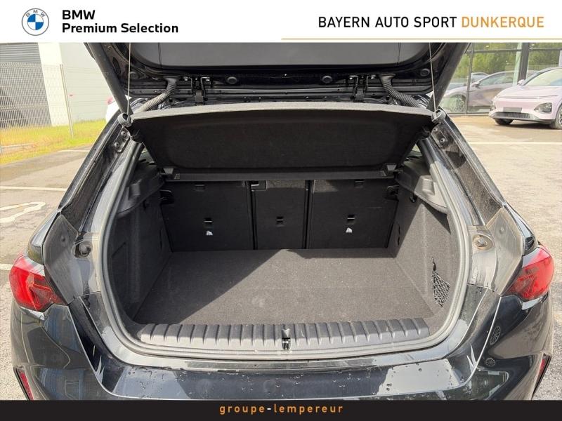 Image BMW Série 1 120A 170ch M Sport DKG7