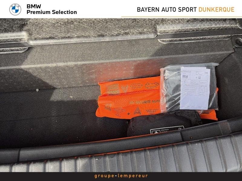 Image BMW Série 1 120A 170ch M Sport DKG7