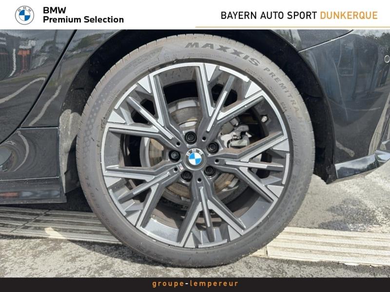 Image BMW Série 1 120A 170ch M Sport DKG7