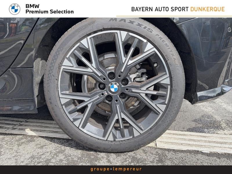 Image BMW Série 1 120A 170ch M Sport DKG7