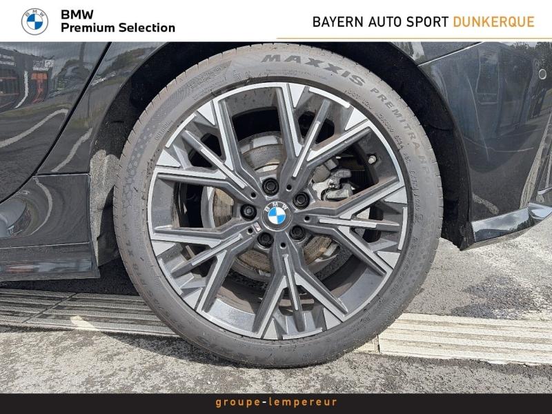 Image BMW Série 1 120A 170ch M Sport DKG7