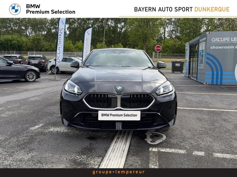 Image BMW Série 1 120A 170ch M Sport DKG7