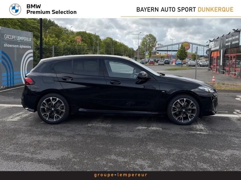 Image BMW Série 1 120A 170ch M Sport DKG7