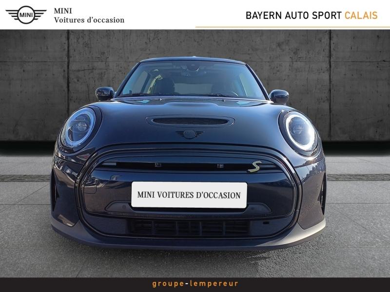 Image MINI Mini Cooper SE 184ch Edition Premium Plus BVA 5CV
