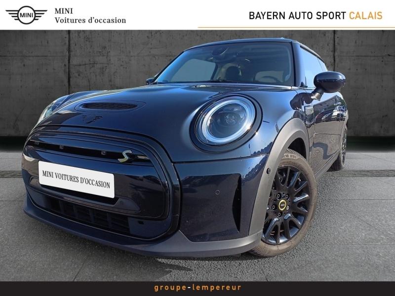 Image MINI Mini Cooper SE 184ch Edition Premium Plus BVA 5CV