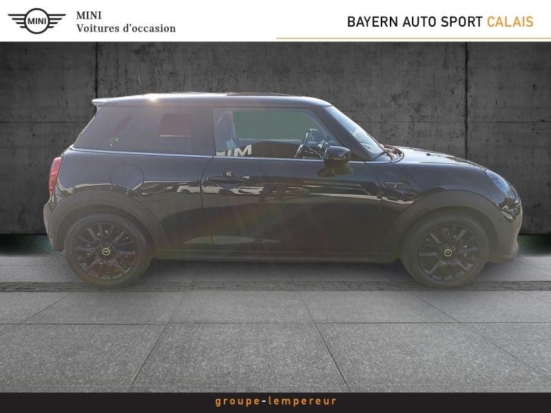 Image MINI Mini Cooper SE 184ch Edition Premium Plus BVA 5CV