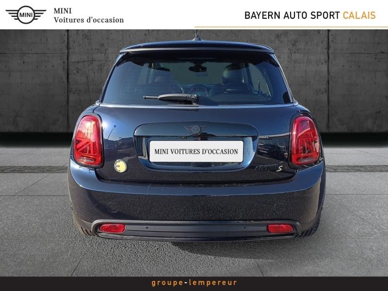 Image MINI Mini Cooper SE 184ch Edition Premium Plus BVA 5CV